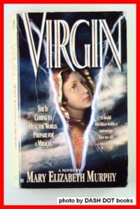 cover of the book Virgin