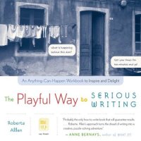 cover of the book The Playful Way to Serious Writing