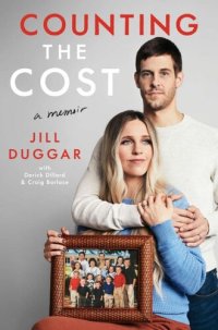 cover of the book Counting the Cost