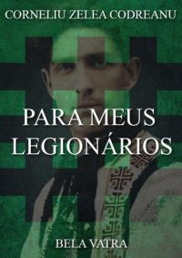 cover of the book Para Meus Legionários