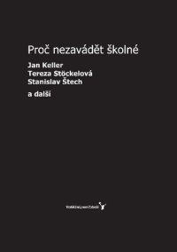 cover of the book Proč nezavádět školné