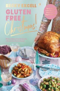 cover of the book Gluten Free Christmas