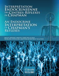 cover of the book Interprétation endocrinienne des Centres-réflexes de Chapman