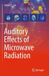 cover of the book Auditory Effects of Microwave Radiation