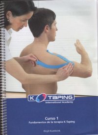 cover of the book Ktaping international academy