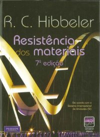 cover of the book Resistencia Materiais