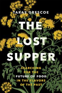 cover of the book The Lost Supper