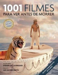 cover of the book 1001 Filmes para ver antes de morrer