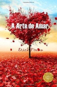 cover of the book A Arte de Amar