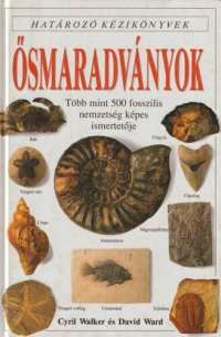 cover of the book Ősmaradványok