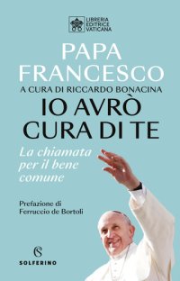 cover of the book Io avrò cura di te