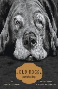 cover of the book Old Dogs