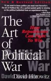 cover of the book A Arte da Guerra Política