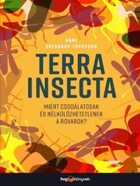 cover of the book Terra Insecta