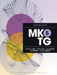 cover of the book MKTG5 [Team-IRA]