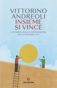 cover of the book Insieme si vince