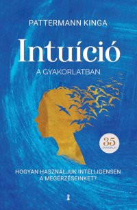 cover of the book Intuíció a gyakorlatban