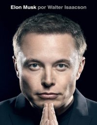 cover of the book Elon Musk