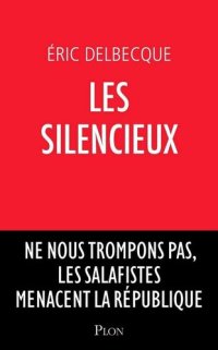 cover of the book Les silencieux