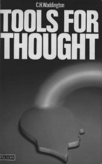 cover of the book Tools for Thought