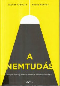 cover of the book A nemtudás