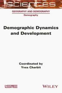 cover of the book Demographic Dynamics and Development