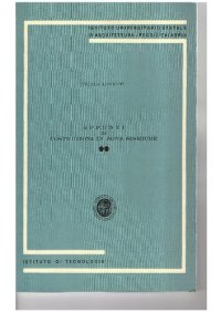 cover of the book Appunti di Costruzioni in Zone Sismiche