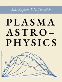 cover of the book Plasma Astrophysics