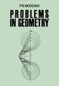 cover of the book Problems in Geometry