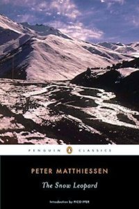 cover of the book The Snow Leopard