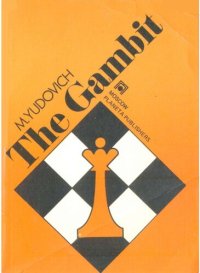 cover of the book The Gambit