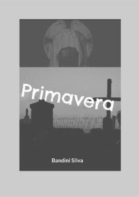 cover of the book Primavera