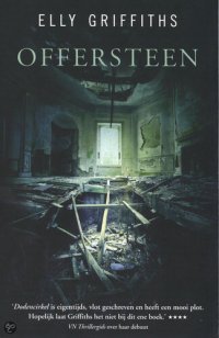 cover of the book Offersteen