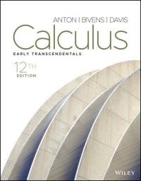 cover of the book Calculus : Early Transcendentals