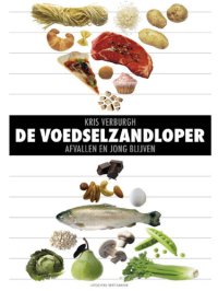 cover of the book De voedselzandloper