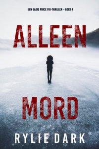 cover of the book ALLEEN MORD