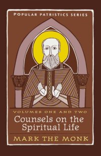 cover of the book Counsels on the Spiritual Life