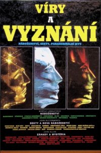 cover of the book Víry a vyznání: Náboženství, sekty, paranormální jevy