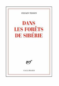 cover of the book Dans les forêts de Sibérie