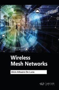 cover of the book Wireless Mesh Networks