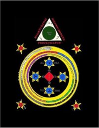 cover of the book Quimbanda Goetia, A Grimoire of Afro-Brazilian Ceremonial High Magick