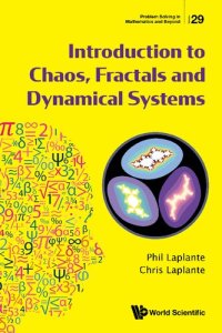 cover of the book Introduction To Chaos, Fractals And Dynamical Systems