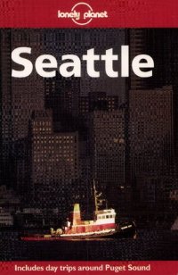 cover of the book Seattle