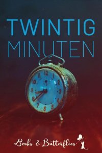 cover of the book Twintig minuten