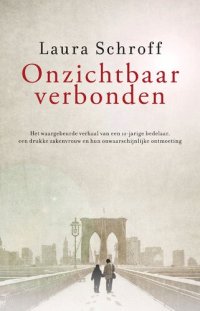 cover of the book Onzichtbaar verbonden