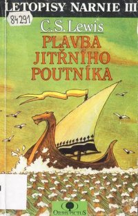 cover of the book Plavba Jitřního Poutníka