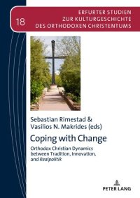 cover of the book Coping with Change