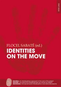 cover of the book Identities on the Move