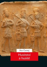 cover of the book Husitství a husité