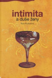 cover of the book Intimita a duše ženy